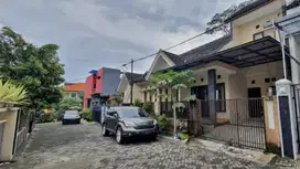 Rumah Murah Luas 165m Lantai 2 Area Suhat Tunggul Wulung