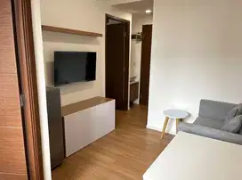 Apartement Lux Nyaman dan Aman , Tinggal Bawa Koper Siap Huni
