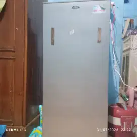 Jual kulkas 1 pintu