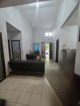 Rumah murah di KBP Bandung