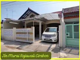Jl Murai 2 Rumah Baru Perumnas 150 M2