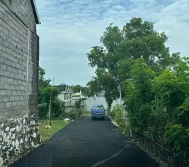 Tanah Blong Gelagah Pantai Bingin Pecatu Badung Bali