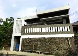 Rumah dijual murah di caringin kab bogor lokasi strategis dekat tol