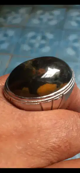 Bacan motif kura
