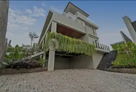 Dijual Villa Lokasi Tiara Nusa Jimbaran unblock view Bandara
