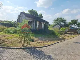 Kavling Lokasi Premium Dekat Fasilitas Umum & Akses Tol Lawang
