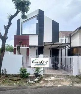 Jual Rumah Di Sektor 1G Gading Serpong