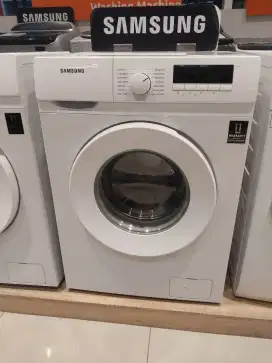 Mesin Cuci Samsung FL 7 kg