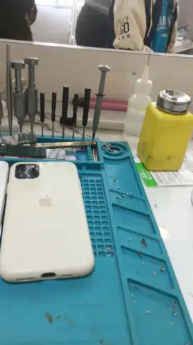 Service HP Android Dan Iphone murah se bandung kota