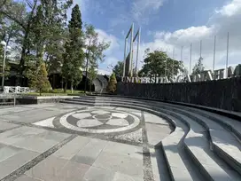 LANGKA 3 Menit Kampus UGM Tanah Siap Bangun Jogja