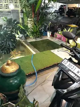 RUMAH SEWA KAMPUNG SEMAWIS SEMARANG