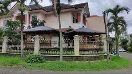 Rumah strategis suhat, cocok buat usaha kos
