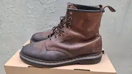 Dr martens crazy horse