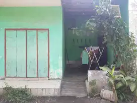 Dijual Rumah Second Murah di Desa Pasinan Wringin anom Driyorejo