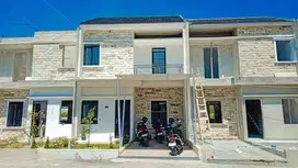Rumah tanah luas di Katapang Soreang banyak promo