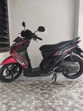 Yamaha Soul 2009