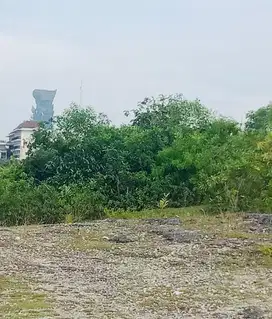 Tanah Unblock View Bukit Bintang Puri gading Jimbaran