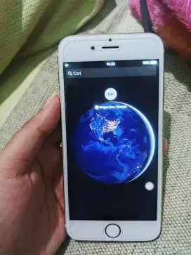 Iphone 6 64GB Gold Ex IBox