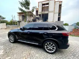 BMW X5 xDrive40i 2020