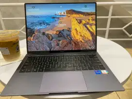 Huawei matebook x pro 2021