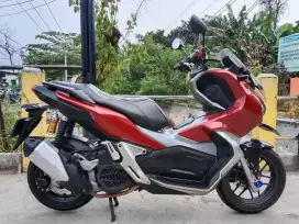 Honda ADV 150 th 2022 cash/kredit