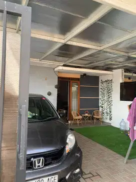 JUAL CEPAT! Rumah MURAH 690jt Cisaranten SIAP HUNI, TURUN HARGA!