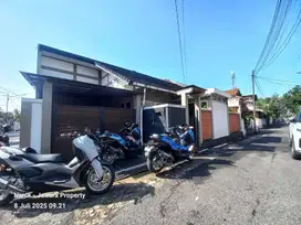 Jual Rumah MURAH! Komplek Margahayu Raya Bandung, HOEK!