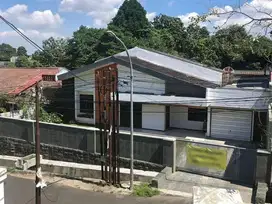 Rumah murah nyaman terawat siap huni Setrasari Pasteur kota Bandung
