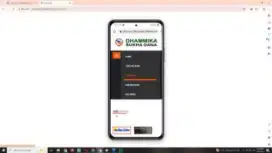 Software Donatur Murah