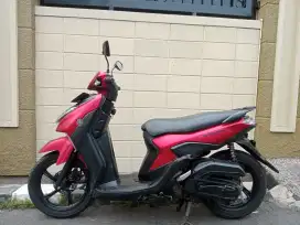 Yamaha Mio GEAR tahun 2022