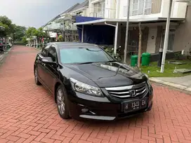 (KM 60rb) Accord 2.4 VTIL 2011 FACELIFT ANTIK Super Istimewa !