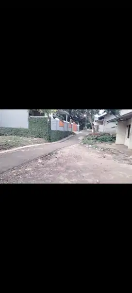 jual tanah di Tangerang selatan