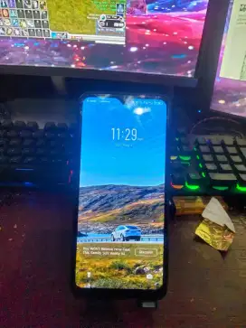 Infinix note 12 ram 8/256gb