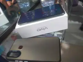 Hp second Vivo y17 ram 8