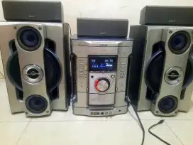 COMPO JADUL SONY GN77D