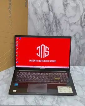Asus Vivobook K513EA OLED i3 1115G4 RAM 8GB SSD 512GB M2 NVMe