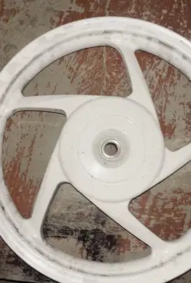 Velg Depan - Belakang Honda Scoopy - Beat 2014