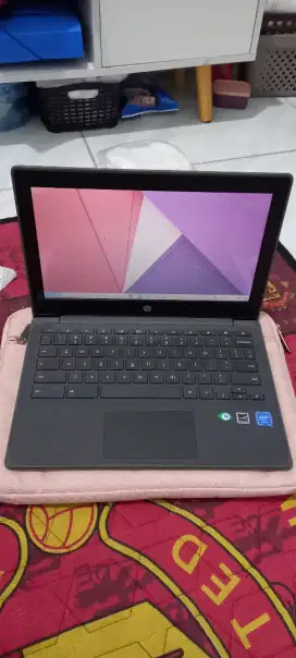 Jual HP Chromebook 11 G8 EE