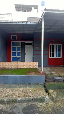DIJUAL RUMAH DI TAPOS CIMANGGIS DEPOK