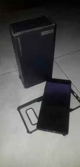 Samsung Note 8 Plus SEIN