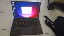ASUS ROG ZEPHYRUS G16 GU603
