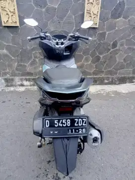 bismillah dijual motor bekas berkualitas
