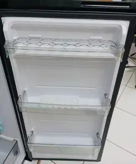 Kulkas Aqua Sejuk dingin
