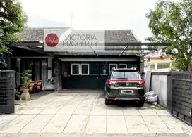 Rumah Siap Huni Di Cimanggis Depok
