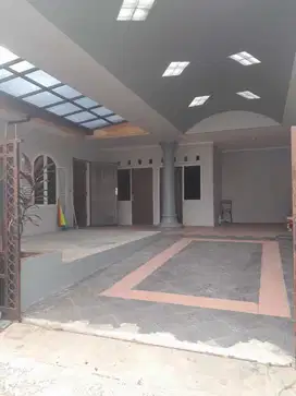 RUMAH  jual murah di HOOK BLOK ARAFAH ISLAMIC VILLAGE TANGGERANG