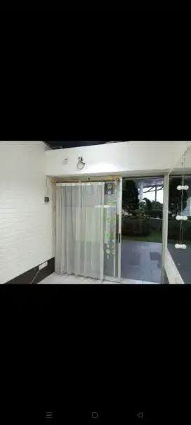 DISEWAKAN KIOS GREENBAY PLUIT