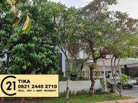 Disewakan Rumah Mwah Kebayoran Height Bintaro Siap Huni Minimal 2 thn