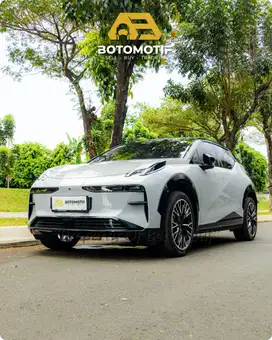 Zeekr X EV RWD 2024