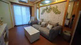 TURUN HARGA  DIJUAL APARTEMEN TOWER AMOR PAKUWON CITY MALL