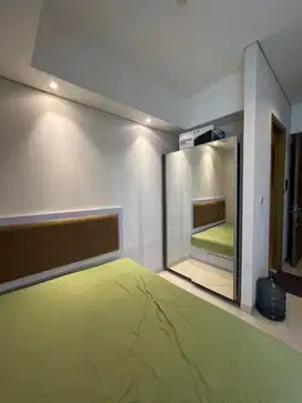 disewakan studio full furnish taman anggrek residence
